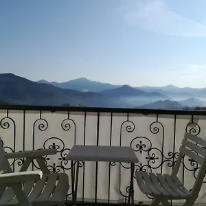 Primo Sole Locanda Leivi